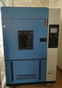 Environmental Test Chamber