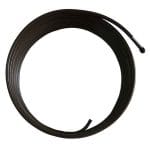 PVF Coated Steel Brake Line Tubing Coil 25ft