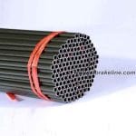 4.76 PVF Coated Steel Brake Line Tube Brake Pipe