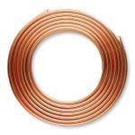Copper Brake Pipe