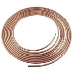 Copper Nickel Brake Line Tubing