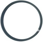 PVF Coated Steel Brake Line Tubing Coil 25ft